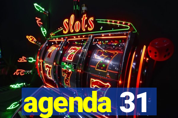 agenda 31